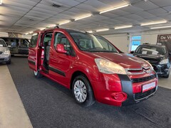 Citroën Berlingo - 1.6 VTi 120 XTR MULTISPACE. Nieuwe apk, Cruise control, airco en zeer goed onderhouden