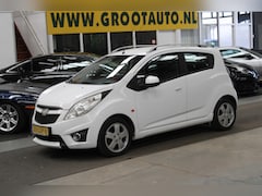 Chevrolet Spark - 1.2 16V LT Airco, Stuurbekrachtiging, NAP
