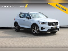 Volvo XC40 - B4 211PK Plus Dark Google infotainment / Adaptieve cruise control / Verwarmbare voorstoele