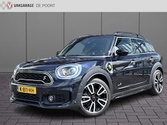 MINI Countryman - 2.0 Cooper S E ALL4 JCW | NL-auto | 1e Eig | BTW | Panorama | H&K