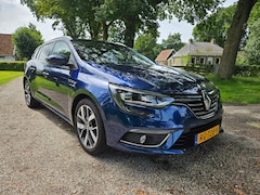 Renault Mégane Estate - 1.6 TCe GT-Line | Automaat + Massage stoelen Nu € 14.950,