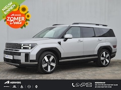 Hyundai Santa Fe - 1.6 T-GDI PHEV Comfort Smart 4WD 7p. Automaat / 7 Persoons / Adaptief CC / Apple Carplay A