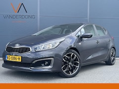Kia Cee'd - 1.6 GDI First Edition | Camera | Bluetooth | Navi