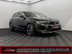 Opel Astra - 1.6 Hybrid Business Elegance Demo auto, Half leder, Camera, Apple carplay, Cruise control,