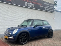 MINI Cooper - 1.6 Pepper