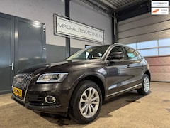 Audi Q5 - 2.0 TFSI quattro Pro Line Plus 1e Eigenaar Trekhaak NAP