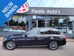 Mercedes-Benz C-klasse Estate - 200 CDI Avantgarde Camera, Navi, elekr.stoelen