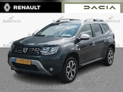 Dacia Duster - 1.0 TCe Bi-Fuel Prestige