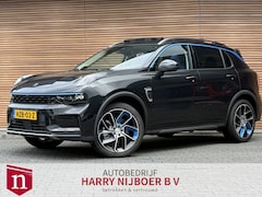 Lynk & Co 01 - 1.5 Panodak / 360* Camera / Navi / Adpt cruise