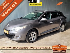 Renault Mégane Estate - 1.6, clima, cruise, pdc, navi, keyless