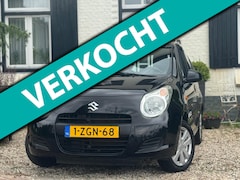 Suzuki Alto - 1.0 Celebration EASSS|Airco|Elek-ramen|Dealer onderhouden|