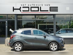 Opel Mokka X - 1.4 Turbo Innovation | trekhaak | dak | comfort leer