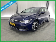 Volkswagen Golf - 1.4 eHybrid Style | Plug in | Trekhaak | Apple carplay | Navi | Sfeerverlichting