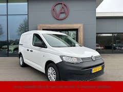 Volkswagen Caddy Cargo - 2.0 TDI | geen afleveringskosten