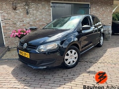 Volkswagen Polo - 1.2 - 5 Deurs - Airco - Cruise