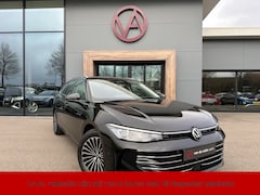 Volkswagen Passat Variant - 1.5 eTSI 150pk Elegance | Alcantara | Head up | Camera | Dode hoek | Rijklaar