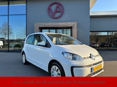 Volkswagen Up! - 1.0 BMT move up 5-deurs | Airco | Bluetooth | Rijklaar incl. 1 jaar Bovag garantie
