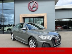Audi A1 Sportback - 30 TFSI 116pk S-tronic S-line | Navi | Virtual cockpit | Carplay | Rijklaar