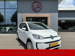 Volkswagen Up! - 1.0 BMT move up 5-deurs | Airco | Bluetooth | Rijklaar incl. 1 jaar Bovag garantie
