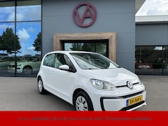 Volkswagen Up! - 1.0 BMT move up 5-deurs | Airco | Bluetooth |