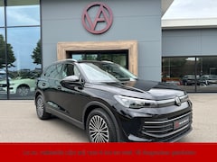 Volkswagen Tiguan - 1.5 eTSI Life | Trekhaak | Camera | Trekhaak | Dode hoek | Rijklaar incl. garantie