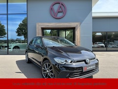 Volkswagen Polo - 1.0 TSI DSG Life | Dode hoek | Carplay | 17 inch velgen | Rijklaar incl. garantie