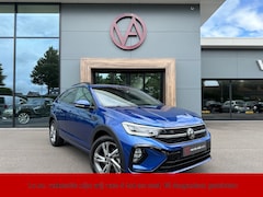 Volkswagen Taigo - 1.5 TSI 150pk DSG R-Line | Led gril | Adapt. Cruise | Carplay | Rijklaar incl. garantie