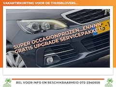 Peugeot 308 SW - 1.2 PureTech Blue Lease 110pk Executive - Gris Haria - Keurig