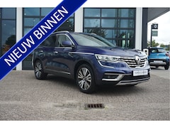 Renault Koleos - Koleos Initiale Paris 1.3 tce 160 EDC (trekhaak afn) 1600 kg trekgewicht