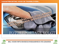 Citroën C3 Picasso - 1.2 PureTech 110pk Exclusive - Gris Fer - Clima/Cruise/PDC - Trekhaak