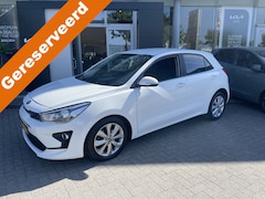 Kia Rio - 1.0 T-GDi MHEV DynamicPlusLine