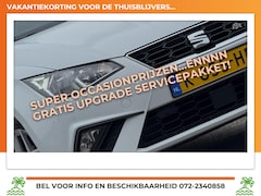 SEAT Ibiza - 1.0 TSI FR Business Intense - Blanco Candy - Topstaat