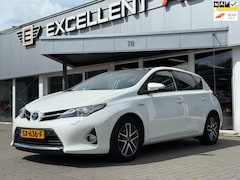 Toyota Auris - 1.8 Hybrid Lease+-Panonorama dak -Navi