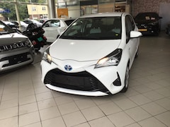 Toyota Yaris - 1.5 Hyb. Dynamic