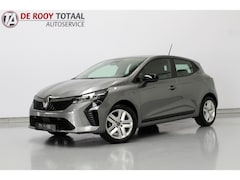 Renault Clio - 1.0 TCE 90 CVT EVOLUTION, 'AUTOMAAT' | CARPLAY | LED | STOELVERWARMING | CRUISE CONTROLE