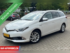 Toyota Auris Touring Sports - 1.8 Hybrid Lease Pro Pano, Navi, Camera. Nederlandse Auto met NAP