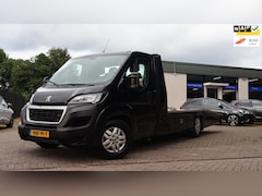 Peugeot Boxer - 435 2.2 BlueHDi 165 L4 Pro Zwaar|Tijhof|NL-auto