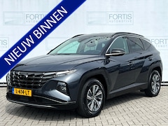 Hyundai Tucson - 1.6 T-GDI HEV Comfort Smart HYBRIDE | TREKHAAK| NAVI
