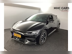 Kia EV6 - GT-Line 77.4 kWh