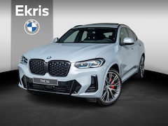 BMW X4 - xDrive20i | Business Edition Plus | High Executive | M Sport Plus Pack