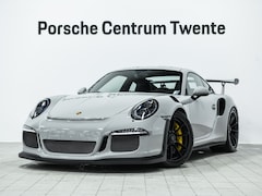 Porsche 911 - GT3 RS