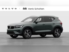 Volvo XC40 - 2.0 B3 Business Edition | Verwacht Sept. 2025 | Stoel/Stuurwielverwarming | Adaptieve Crui