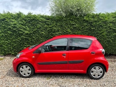 Toyota Aygo - 1.0-12V Access Airco 4-Seizoenen banden