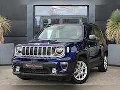 Jeep Renegade - 1.3T Freedom 150pk Panoramadak/Trekhaak/Navigatie