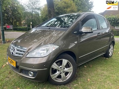 Mercedes-Benz A-klasse - 160 BusinessClass Avantgarde Automaat
