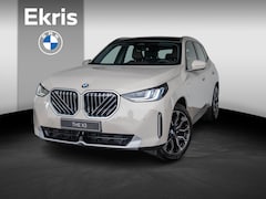BMW X3 - 30e xDrive | Innovation Pack | Premium Pack