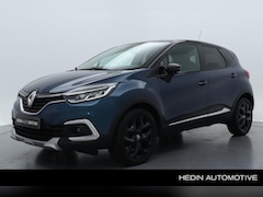 Renault Captur - TCe 120 Automaat Intens