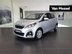 Peugeot 108 - 1.0 e-VTi Active | Airco | Elektrische ramen | Zuinig