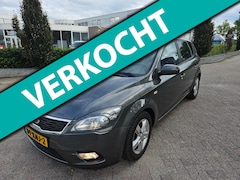 Kia Cee'd - 1.4 CVVT Seven