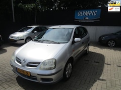 Nissan Almera Tino - 1.8 Visia +Airco